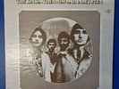 The Kinks LP Then Now And Inbetween Promo US