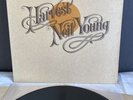 LP Neil Young - Harvest | Japan Press | EX+/NM | OIS