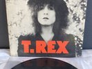 LP T. Rex – The Slider | 1st Press | Japan Press | Booklet