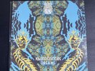 Black Magick SS - Kaleidoscope Dreams LP Blue Vinyl New