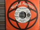 RARE NORTHERN SOUL GERRI THOMAS LOOK WHAT I GOT ORIGINAL DJ COPY