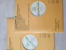 Reba McEntire/Don Williams-On Stage-1990 2LP-BBC Transcription Disc