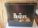 The Beatles Vinyl Box Set (14) Sealed Vinyl Albums with Unsealed Book and Box