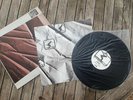 Litfiba primo EP Guerra originale 1982 (1050 copie) e mai suonato
