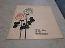 The pennines folk   uk private press both sides of the pennines