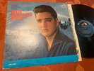 Elvis Presley Elvis’ Christmas Album LP RCA rare 60’s Mono Press No Army VG+