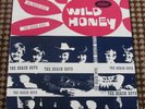 BEACH BOYS - WILD HONEY /  VEGETABLES  7