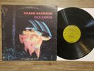 Black Sabbath - Paranoid -VG++/VG 1971 Metal Rock W/B WS1887 1ST Ozzy Osbourne