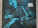 Grant Green Grant's First Stand Vinyl LP Record Blue Note NEW Baby Face Willette