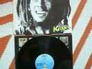 Bob Marley & The Wailers Kaya Vinyl UK 1978 Island Blue Labels A7/B5 Reggae LP