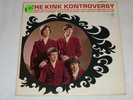 The Many Moods of THE KINKS Raise Up THE KINK KONTROVERSY 12