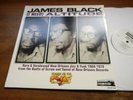 JAMES BLACK I Need Altitude US 1st Press Jazz Funk Breaks LP NIGHT TRAIN Lbl. VG
