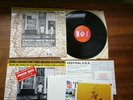 V/A The Legacy Of The Blues Sampler UK 1st Press LP +PROMO Press Pack SONET EX
