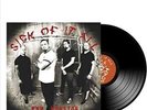 Sick Of It All: Nonstop LP