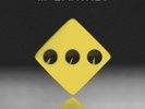 Paul McCartney III Limited Edition /3333 Yellow & Black Splatter Vinyl LP