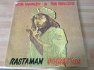 Bob Marley & The Wailers - LP - Rastaman Vibration - Island 27 236 XOT   1976