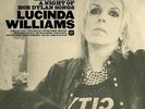 Lucinda Williams Bob's Back Pages A Night Of Bob Dylan Songs NEW RECORD LP VINYL