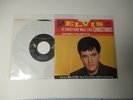 Elvis Presley (45 & PS) 