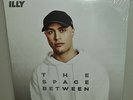ILLY THE SPACE BETWEEN (2021) BRAND NEW SEALED VINYL LP GUY SEBASTIAN G FLIP