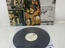 Van Halen Fair Warning Vinyl LP Record Warner Bros HS-3540 Ultrasonic Cleaned