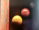 Paul McCartney and Wings. Venus and Mars Japan Vinyl Gatefold with OBI EPS-80236
