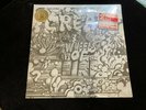 Cream - Wheels Of Fire - 1968  Sealed with original stickers Mint New SD 2-700