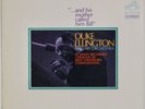 DUKE ELLINGTON: And His Mother Called Him Bill US RCA LSP-3906 DG Jazz LP NM
