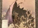 Nazareth Lp SEALED Hair Of The Dog 2010  New Purple Vinyl