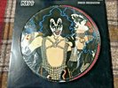 KISS Gene Simmons Victor Picture LP Japan VIPD-2 Japan