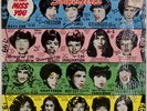 ROLLING STONES: Some Girls US Shrink Orig Cover “Miss You” Hype Vinyl LP