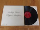 THE ROLLING STONES BEGGARS BANQUET 4A/2A MONO PRESS Unboxed SUPERB  EX+/MINT-