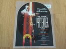 FREDDIE MERCURY (QUEEN) THE GREAT PRETENDER PICTURE DISC SUPERB AUDIO EX+/NM