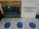 BEETHOVEN: SONATAS, VARIATIONS FOR CELLO & 3LP BOX, Panenka, SUPRAPHON MS 1091-3