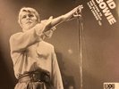 DAVID BOWIE Welcome To The Blackout Live 1978 London 3 LP OOP RSD 2018 Sealed