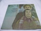 Simon & Garfunkel Bridge Over Troubled Water Vinyl 1970 CBS Records SBP 233794