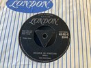 The Drifters - Soldier Of Fortune / I Gotta Get Myself A Woman - UK 7” Record.