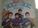 1976 THE BEATLES 2 LP Rock 'N' Roll Music Capitol 1st US Pressing SKBO-11537