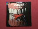 Lp Et Cetera: Knirsch, Wolfgang Dauner, Jon Hiseman, Günter Lenz,  Krautrock