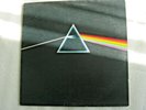 D5-PINK FLOYD-DARK SIDE OF THE MOON-UK LP-1973-EX-A8/B7  No posters etc
