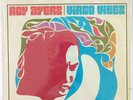 ROY AYERS - VIRGO VIBES – LP VINYL ALBUM - JAZZ FUNK - ATLANTIC SD 1488 - SHRINK
