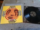 ANTHRAX - STATE OF EUPHORIA   LP  VINYL  THRASH/SPEED METAL