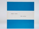 Cabaret Voltaire. Three Mantras. 1st UK PRESS. 12