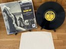 HERBIE HANCOCK Blow Up OST 1967 UK 1st Press NM Condition SUPERB