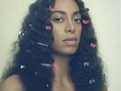 SOLANGE - A SEAT AT THE TABLE  2 VINYL LP