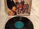 GENE VINCENT and the Blue Caps S/T 1957 Capitol T-811 MONO Vinyl Rockabilly LP