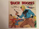 RARE VINTAGE 1973 BUCK ROGERS LP ORIGINAL RADIO BROADCAST NEW