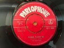THE BEATLES - Please Please Me / Ask me Why - 1963 UK 45 PARLOPHONE - Red Label