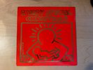 1987 A Very Special Christmas Vinyl, SP 3911, EX