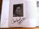 SLS 973 Boito Mefistofele SIGNED AUTOGRAPHED Montserrat Caballe etc EMI Box Set