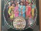 The Beatles SGT PEPPERS LONELY HEARTS CLUB BAND picture disc SEAX-11840 / 1978